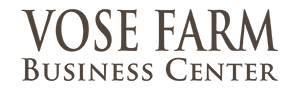 Vose Farm Business Center Logo